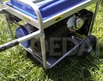 Generator 6.0 sq Tbilisi - photo 2