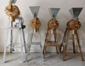 Coffee grinder on Fasanol. Tbilisi - photo 1