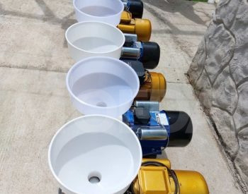 Coffee grinder on Fasanol. Tbilisi - photo 3