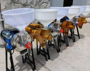 Coffee grinder on Fasanol. Tbilisi - photo 1