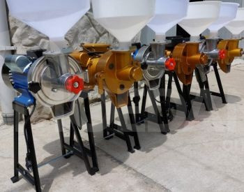 Coffee grinder on Fasanol. Tbilisi - photo 2