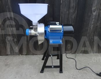 Coffee grinder on Fasanol. Tbilisi - photo 1