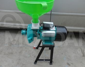 Кофемолка на Fasanol. Тбилиси - изображение 1