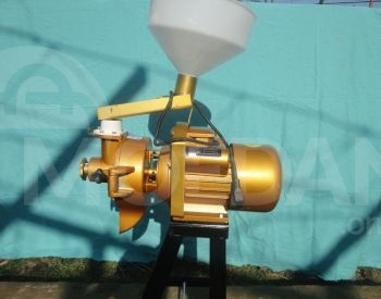 Coffee grinder on Fasanol. Tbilisi - photo 1