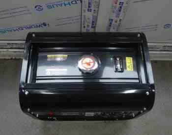 3 kilowatt generator. Tbilisi