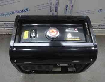 3 kilowatt generator. Tbilisi