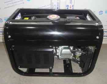 3 kilowatt generator. Tbilisi