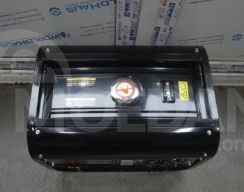 Генератор на 3 киловатта. Тбилиси - изображение 1