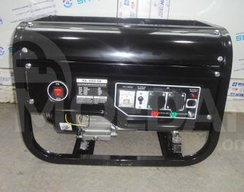 Генератор на 3 киловатта. Тбилиси - изображение 3