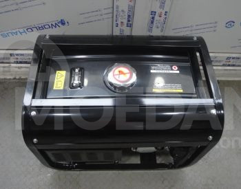 Генератор на 3 киловатта. Тбилиси - изображение 5