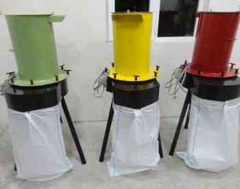 Mill for combined feed at 220 volts. Tbilisi