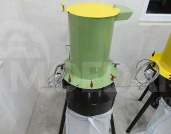 Mill for combined feed at 220 volts. Tbilisi - photo 3