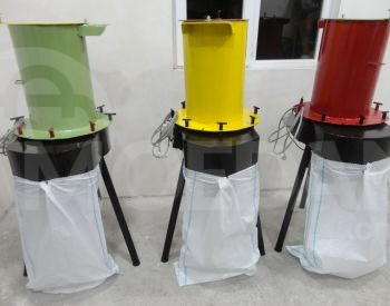 Mill for combined feed at 220 volts. Tbilisi - photo 1