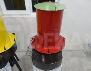 Mill for combined feed at 220 volts. Tbilisi - photo 2