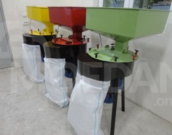 Mill for combined feed at 220 volts. Tbilisi - photo 4