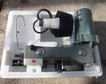 Bag sewing machine electric and needles Tbilisi