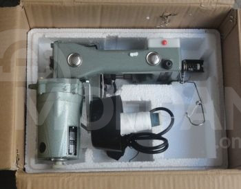 Bag sewing machine electric and needles Tbilisi - photo 3