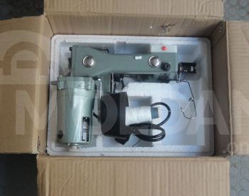 Bag sewing machine electric and needles Tbilisi - photo 4