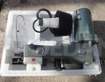 Bag sewing machine electric and needles Tbilisi - photo 2