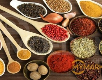 A spice grinder works on Fasanol. Tbilisi - photo 3