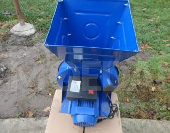 Mill grain crops. Tbilisi - photo 4