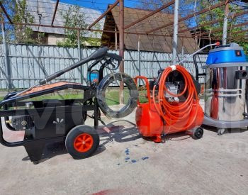 сельское хозяйство Тбилиси - изображение 1