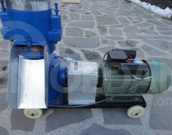 Granulator 220 W, new, factory. Tbilisi - photo 3