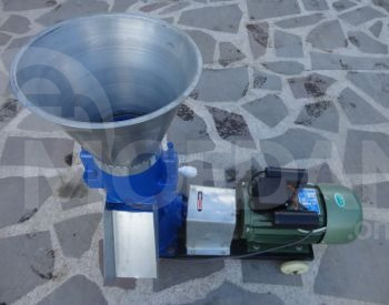 Granulator 220 W, new, factory. Tbilisi - photo 2