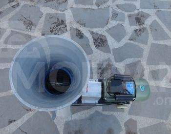 Granulator 220 W, new, factory. Tbilisi - photo 4