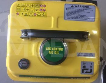 Generator 1.0 kilowatts. Tbilisi - photo 3