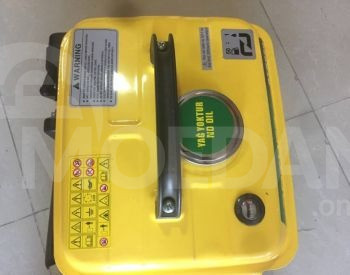 Generator 1.0 kilowatts. Tbilisi - photo 2