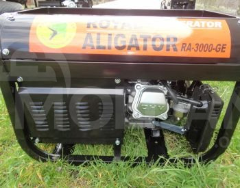 Generator 3 sq. Tbilisi - photo 6