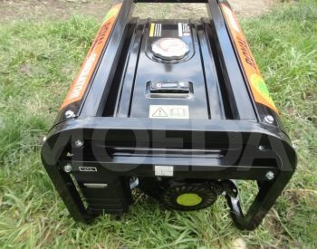 Generator 3 sq. Tbilisi - photo 5