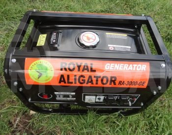 Generator 3 sq. Tbilisi - photo 1