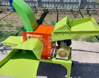 Universal mill for 220 volts. Tbilisi - photo 2