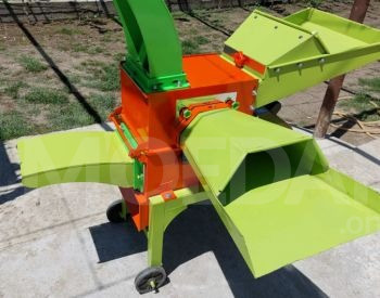 Universal mill for 220 volts. Tbilisi - photo 5