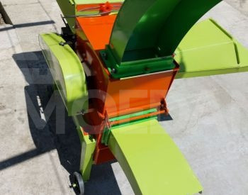 Universal mill for 220 volts. Tbilisi - photo 4