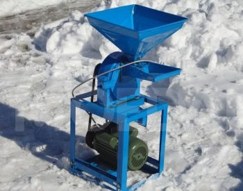 Sugar powder and spice grinder. Tbilisi - photo 2