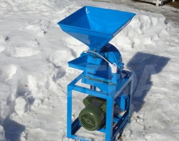 Sugar powder and spice grinder. Tbilisi - photo 1