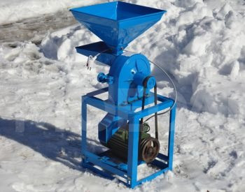 Sugar powder and spice grinder. Tbilisi - photo 4