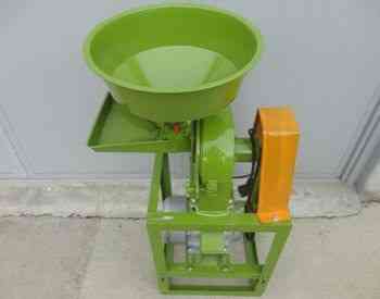 Coffee grinding mill. Tbilisi