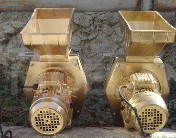 Coffee grinding mill. Tbilisi - photo 2