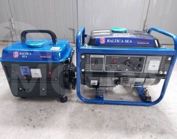 Ducard electric, sheep shear. Tbilisi - photo 6