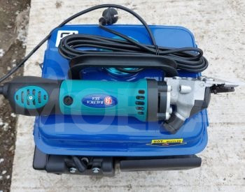 Ducard electric, sheep shear. Tbilisi - photo 1