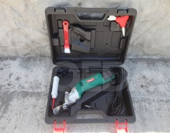 Ducard electric, sheep shear. Tbilisi - photo 3