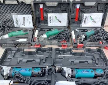 Ducard electric, sheep shear. Tbilisi - photo 5