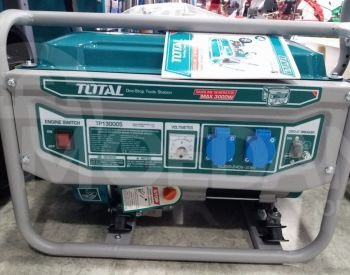 Генератор 3 кВт на бензине, Тбилиси - изображение 3