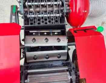 Drabilka mill, grinder. Tbilisi