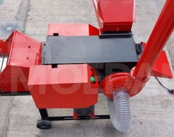 წისქვილი დრაბილკა, საფქვავი. თბილისი - photo 5