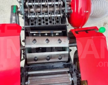 წისქვილი დრაბილკა, საფქვავი. თბილისი - photo 3